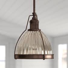 Birch Lane Pendant Lights Birch Lane Heritage 1 Light Single Bell Pendant Reviews Birch Lane Island Pendant Lights Bell Pendant Light