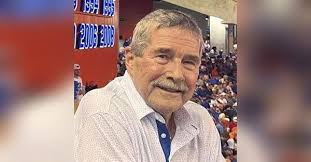 John Daniel Odom III Obituary