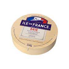La plus grande catégorie sous laquelle les les postes de fromage à pourvoir sont répertoriés est emplois fabrication, suivi par emplois soins de santé et infirmiers. Ile De France Brie Cheesebar