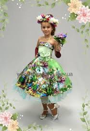 костюм для мальчика на выпускной в детском саду купить украина Naryadnoe Plate Dlya Devochki Tanyusha Prokat Cena 250 00 Grn Magazin Solnyshko Naryadnye Platya Platya Plate Dlya Devochki