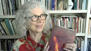 Lit Balm: Brenda Hillman, Ronaldo V. Wilson, Michael Ruby, and Roxi Power