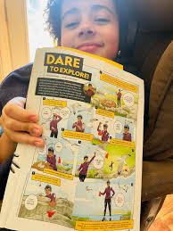 Christine Wilkinson, PhD 🌈