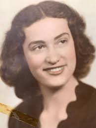 Adele Grace LaFrenier Obituary