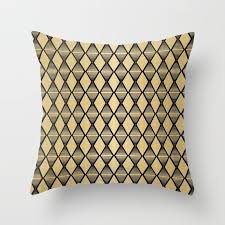 Black And Gold Couch Pillows Black And Gold Accent Pillows Black And Gold Couch Pillows Black And Gold Cushions Black And G Gold Pillow Covers Gold Accent Pillows Gold Geometric Pattern