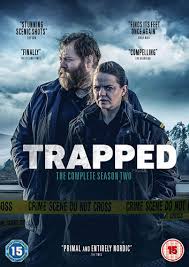 What movies came out this week on dvd? Arrow Films To Release Trapped Season Two On Dvd On 1st April 2019 Horror Cult Films