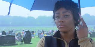 Petersburg woman seeking compensation for mother's delayed burial