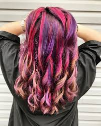 Also look for potion nova, fluttershy, applejack, pinkie pie, and trixie lulamoon potion pony figures (each sold separately. 15 Pink And Purple Hair Color Ideas Trending Right Now