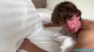 Charlie and Kelvin Gay Porn HD Online