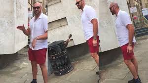 Tyson fury 'returning in 2021' as gypsy king's bout vs agit kabayel scrapped tyson fury's plans for a triumphant homecoming have been shelved amid legal action from former opponent deontay wilder Who Is Agit Kabayel Everything You Need To Know About Tyson Fury S Opponent Daily Star