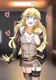 Sunshine Tl Rwby In 2020 Rwby Rwby Anime Rwby Characters