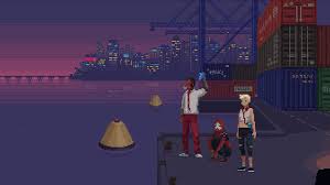 The Best Cyberpunk Games On Pc In 2020 Pcgamesn