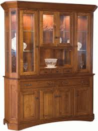 Our kitchen & dining room furniture category offers a great selection of china cabinets and more. Up To 33 Off Amish Country Hutches Amish Outlet Store