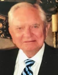 Reverend Dr. James Thompson