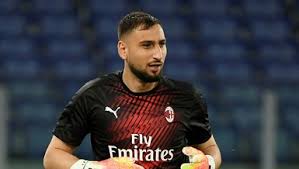 This man already shows leadership and passion on the field that stands out from the rest of the team. Milan A Donnarumma Dan Iyi Haber Geldi Corona Virusu Testi Negatife Dondu Fotomac