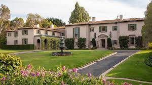 The owlwood estate 141 s carolwood dr, los angeles ca 90024 sited on nearly 10 acres and set behind tall, verdant hedges in the heart of holmby hills, owlwood represents the most impressive, sprawling estate in los angeles. Marilyn Monroe And Cher Were Both Smitten By This 115m La Estate Robb Report
