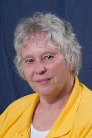 Mary Anne Steele, extraordinary teacher