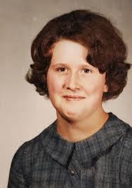 Mary Lou Hammond Obituary March 13, 2025