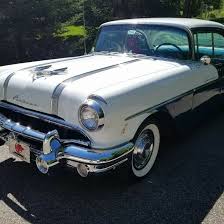 Image result for Camellia 1956 Pontiac