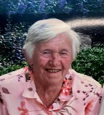 Obituary of Sarah Louella Strickland