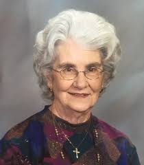 Obituary information for Annie Josephine Sherrill Bracken