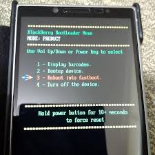 You will be asked for a . Can I Perform Factory Reset By Google Assistant Blackberry Forums At Crackberry Com