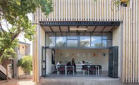Limpopo Youth Hostel By Local Studio In 2020 Youth Hostel Hostel Limpopo