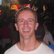 Todd Plunkett (@toddplunkett)