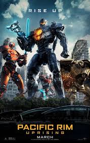 Pacific rim uprising is decent, but the weakness is that this movie is somehow geared toward a younger audience. Pacific Rim Uprising Movieguide Movie Reviews For Christians