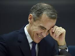 Mark Carney Suggests That He May Serve a Full Eight Years
