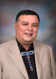 The Muscogee Creek National Council