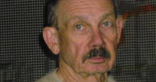 Kenneth R. Harryman, Sr.