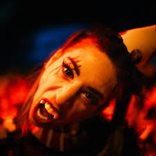 Shout out to @because__so for coming to the show and capturing mesmerizing  moments 📸 Great work and we hope to see you again in the future. From all  of us at Paranormal