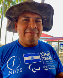 STAFF — ONETEAM EL SALVADOR