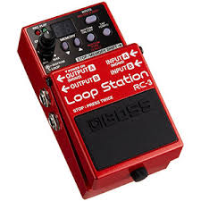 10 Best Looper Pedals 2019 Updated Buyers Guide Guitarfella