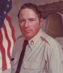 Frederick LeBlanc, Obituary