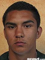 David Quiroga, New Mexico State, Wide Receiver