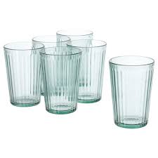 A classic design that holds both hot and cold drinks. Glassware Drinkware Ikea Glass Glassware Cocktail Glassware