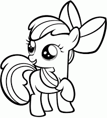Pagina GratuitÄƒ De Colorat My Little Pony DescarcÄƒ Clip Art Gratuit Clip Art Gratuit Alte