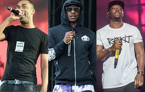Whereas he experienced his childhood in bow, london. Wiley Slams Frauds Skepta And Dizzee Rascal In Scathing Online Rant