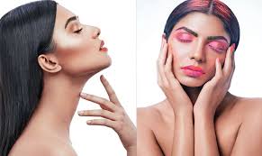 CREATING EXQUISITE EXPRESSIONS