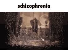 Share the best gifs now >>>. Schizophrenic Gifs Tenor