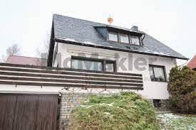 Das gebäude ist 1903 errichtet worden als wohnhaus und. Haus Zum Verkauf 09337 Hohenstein Ernstthal Mapio Net