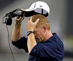 Dallas Cowboys Head Coach Jason Garrett Is Feeling The Heat After A Questionable Second Half Of Play Calling Allowed The Dallas Cowboys Jason Garrett Podcasts