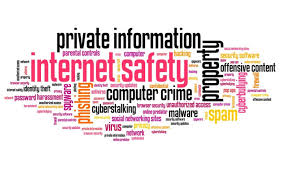 Do not trust people on the internet. How Can You Stay Safe On The Internet Wonderopolis