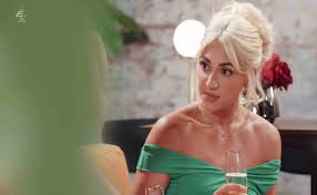 Confused MAFS UK fans do a double take as jilted bride Bianca returns to  show - did you spot why? | The Irish Sun