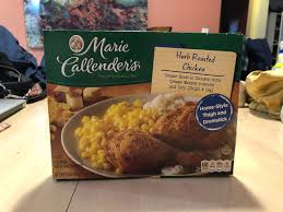 Marie callender's frozen dinners are convenient meals that bring back the homestyle cooking you crave. Frozen Meals Which Is Best