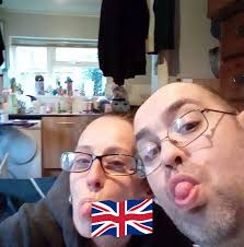 Cheese and bacon potatoes ready to be put