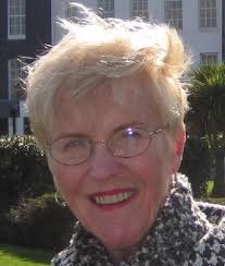 Mary Callahan Obituary (1937