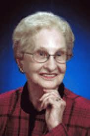 Barbara Sackman Patterson (1916-2012)