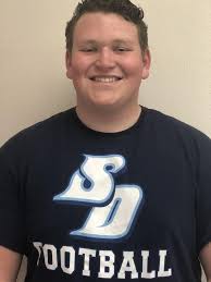 Next Level Seniors: Jake Brumbaugh Heads to the University of San Diego